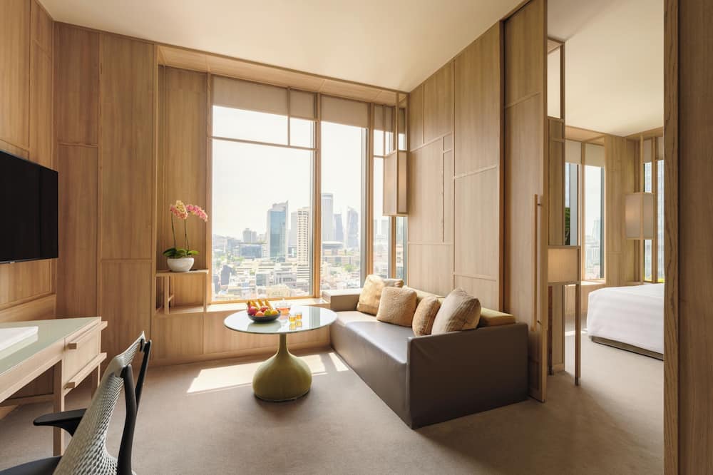 パークロイヤル コレクション ピカリング シンガポール 写真