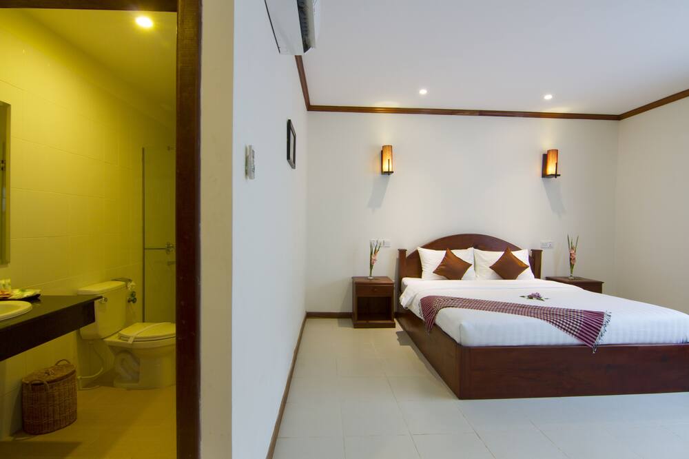 クープレイ ホテル 写真