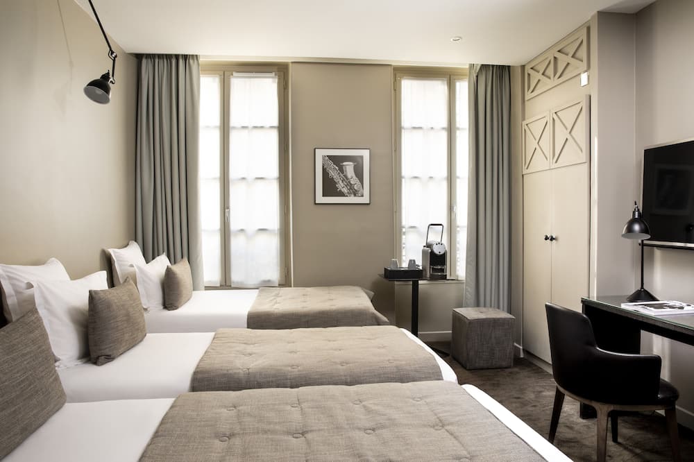 オテル エリオス オペラ 写真