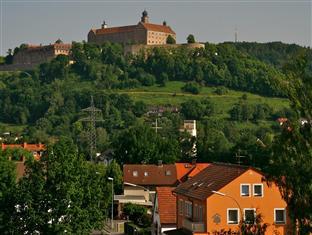 ホテル アン デル エイシェ 写真