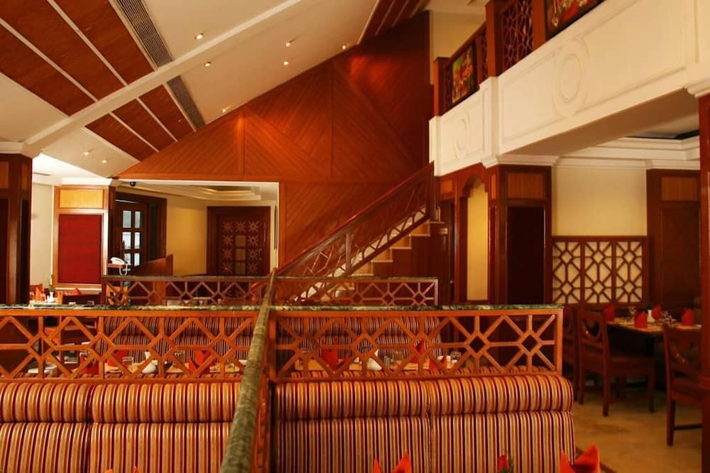 リージェンシー カーンチプラム バイ GRT ホテルズ 写真