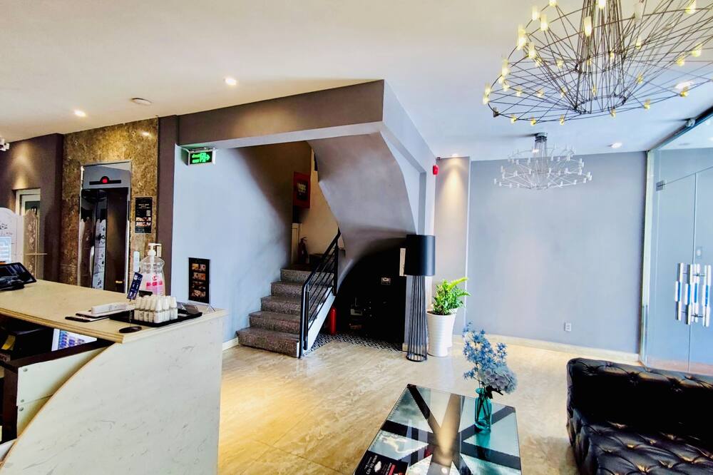 A IN ホテルリバーサイド 写真