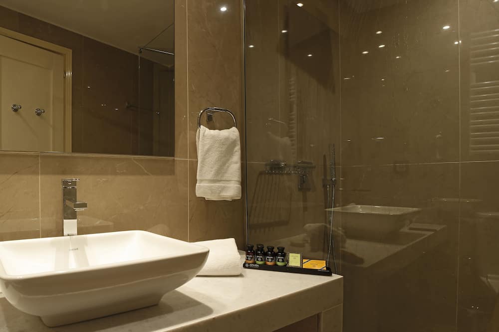 シオーラ ヴィットリア ブティック ホテル 写真