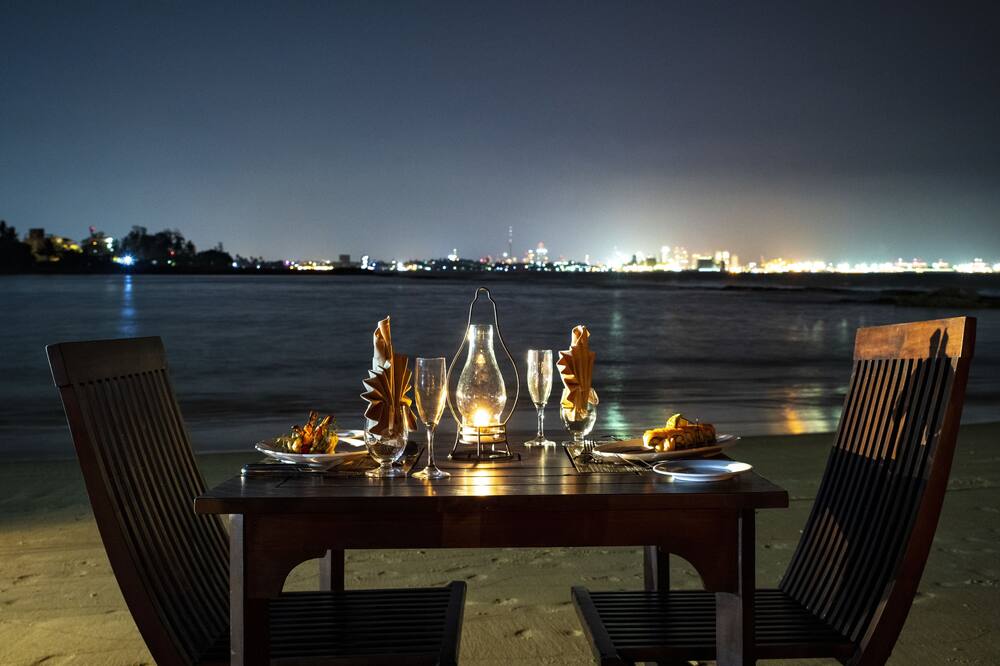 ペガサス リーフ - ア ビーチ リゾート イン コロンボ 写真