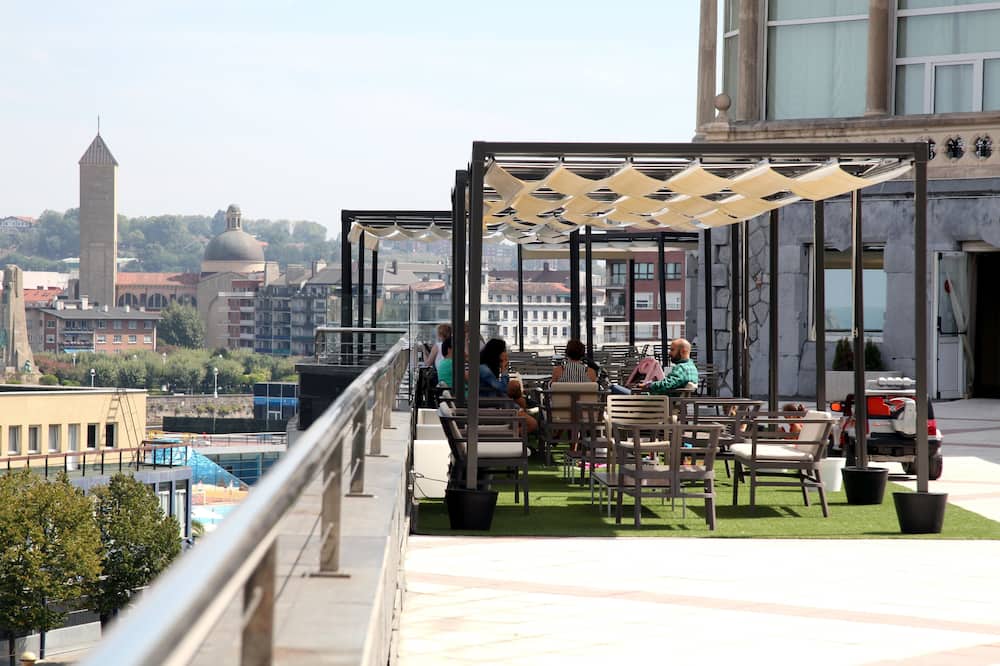 Hotel URH Palacio de Oriol 写真