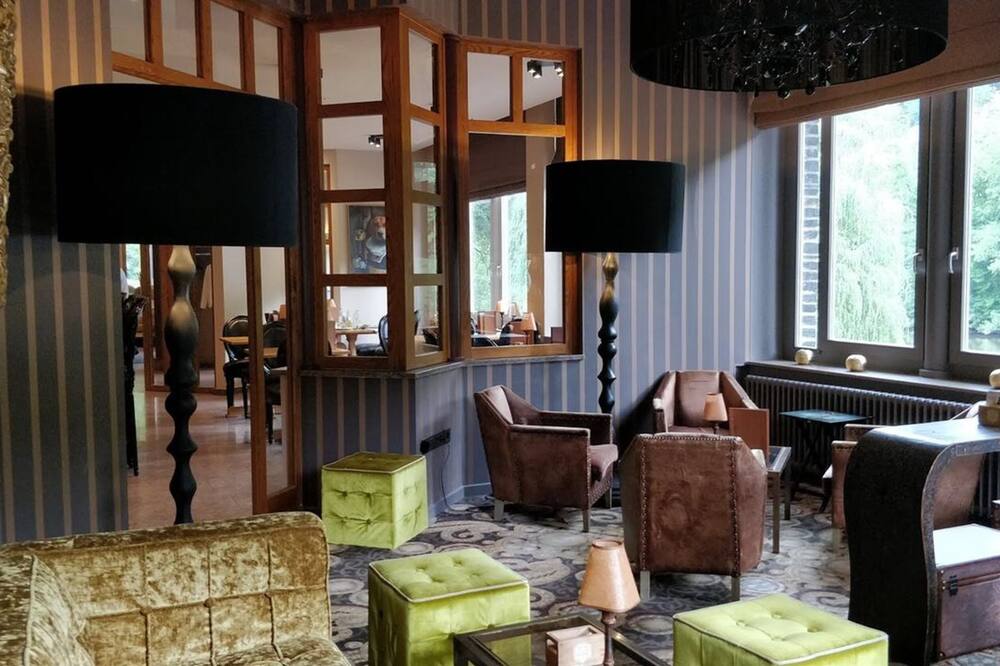 コクーン ホテル ラ リーヴ（テイス） 写真