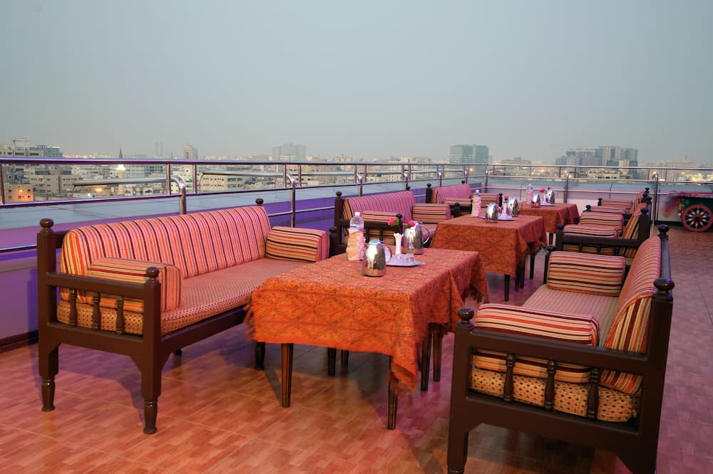 アル アザール ホテル ジェッダ 写真