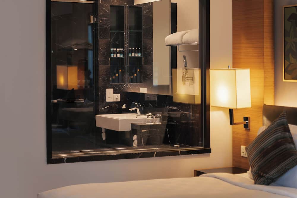 インピアナ KLCC ホテル 写真