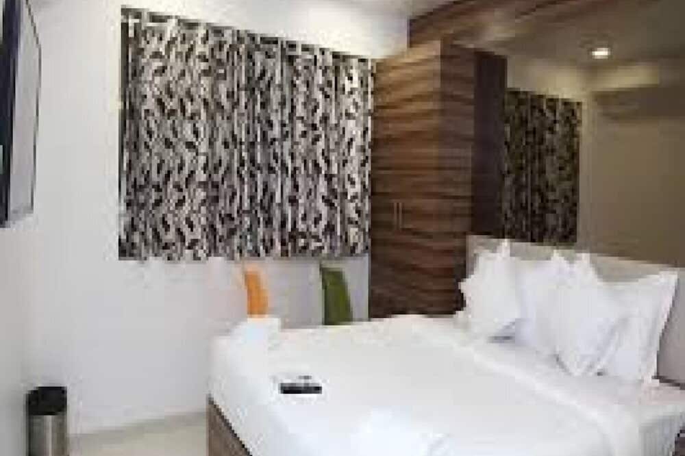 ホテル ラッキー ギャラクシー 写真