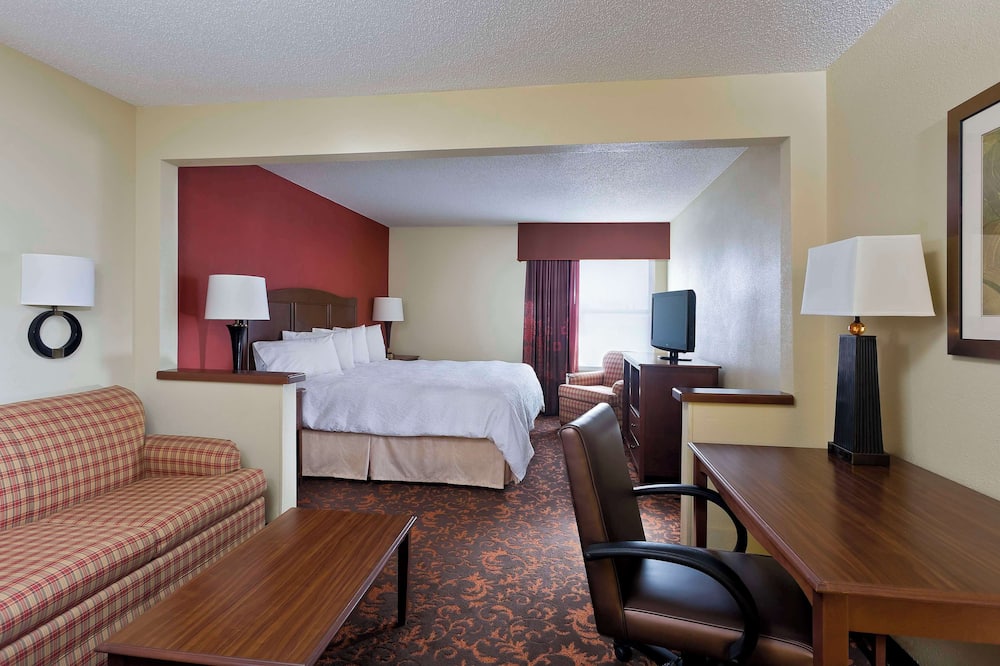 Hampton Inn Chicago/Tinley Park 写真