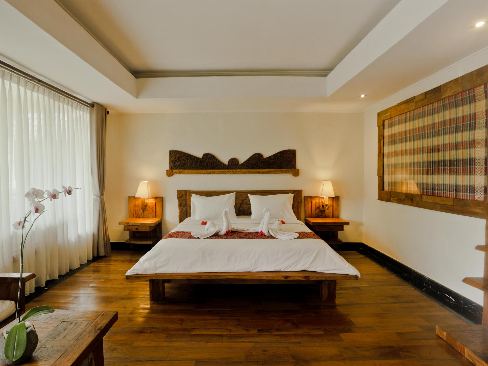 シリ ラティ コテージズ 写真