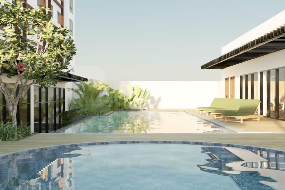 セダ セントリオ カガヤン デ オロ 写真