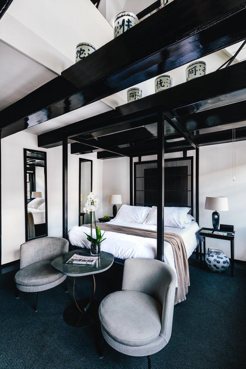 ザ ディラン アムステルダム 写真