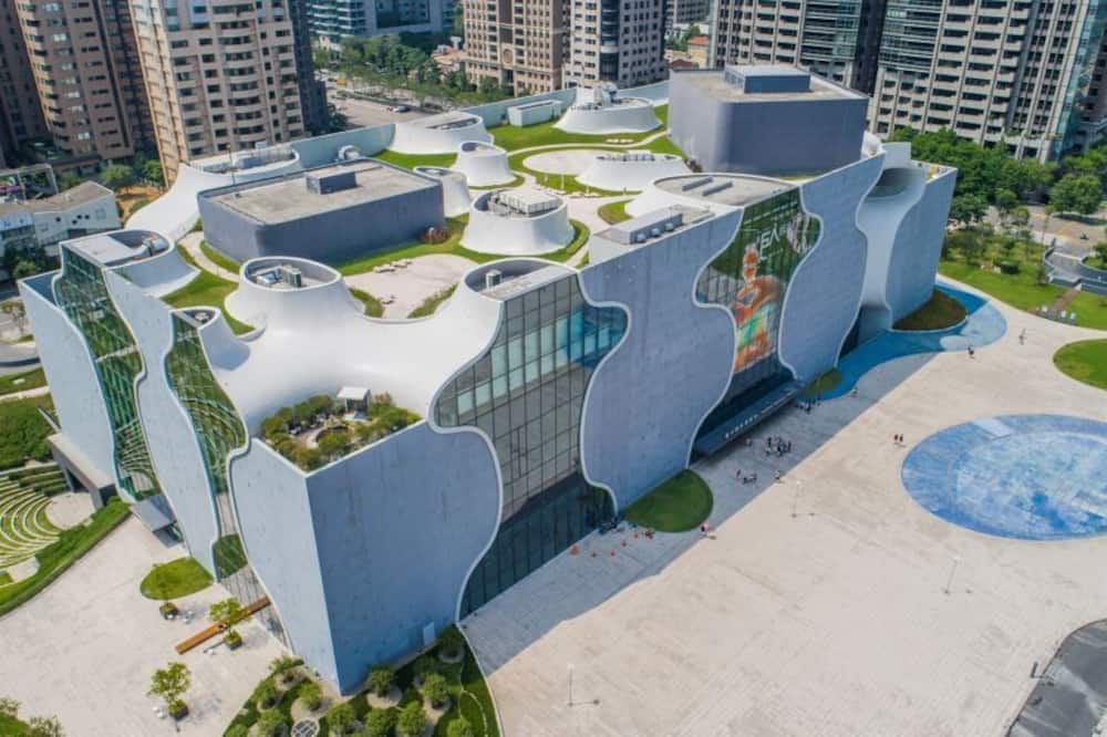 ホテル ディオン 写真