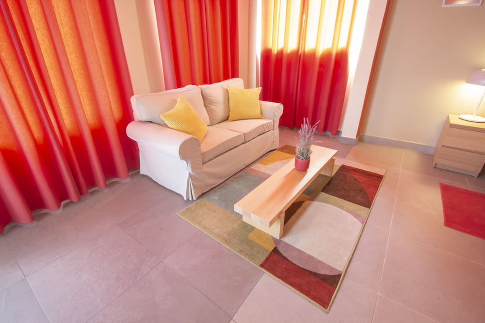 ホテル カーサ ヴァレリア 写真