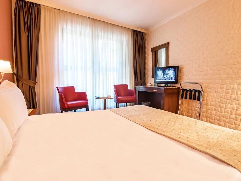 Hotel 2000 Kavaklıdere 写真