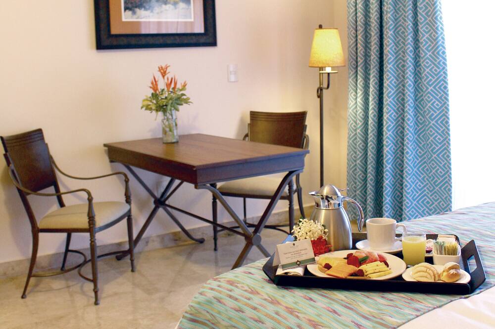 ラス ヴィラズ ホテル & ゴルフ バイ エストレラ デル マール 写真