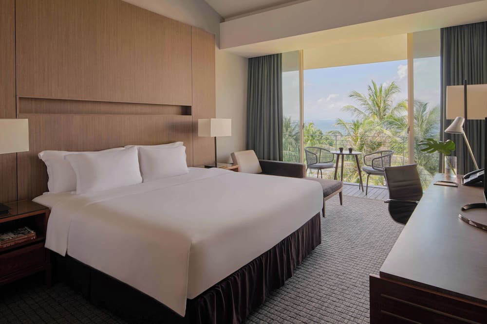 アマラ サンクチュアリ セントーサ 写真