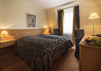 コンラッド ホテル デ ヴィレ ミュンヘン 写真