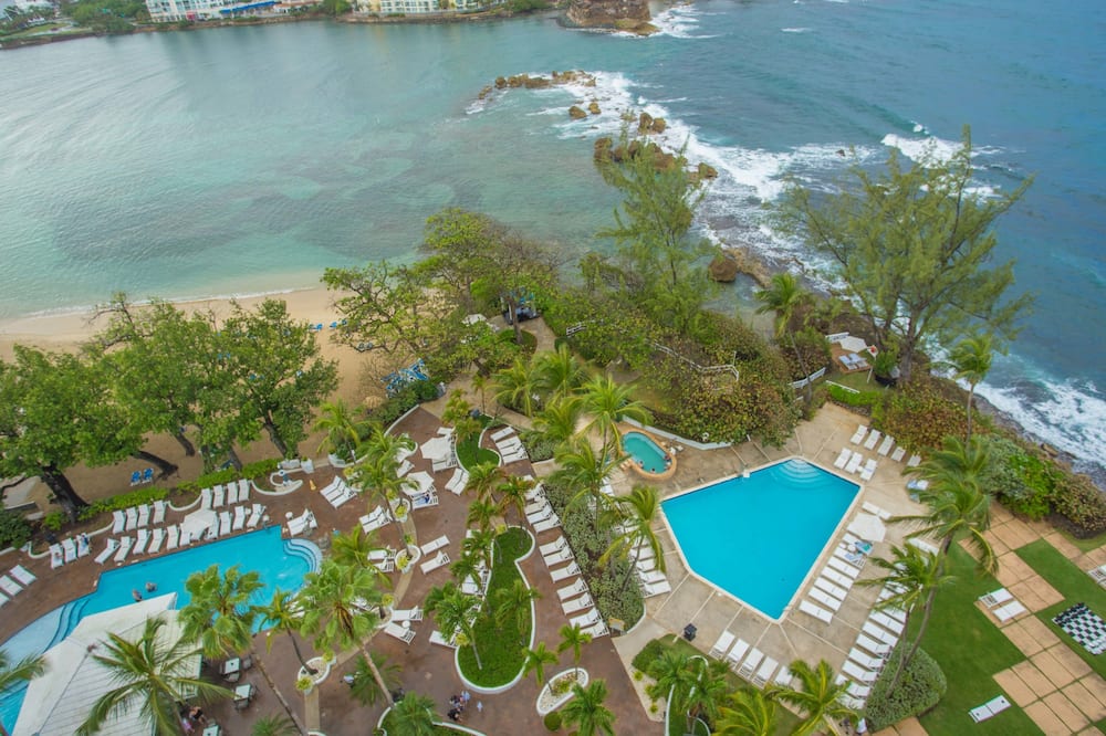 The Condado Plaza 写真