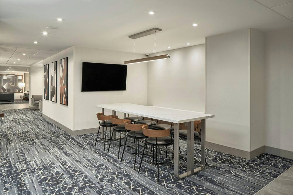 Courtyard by Marriott Regina Downtown 写真