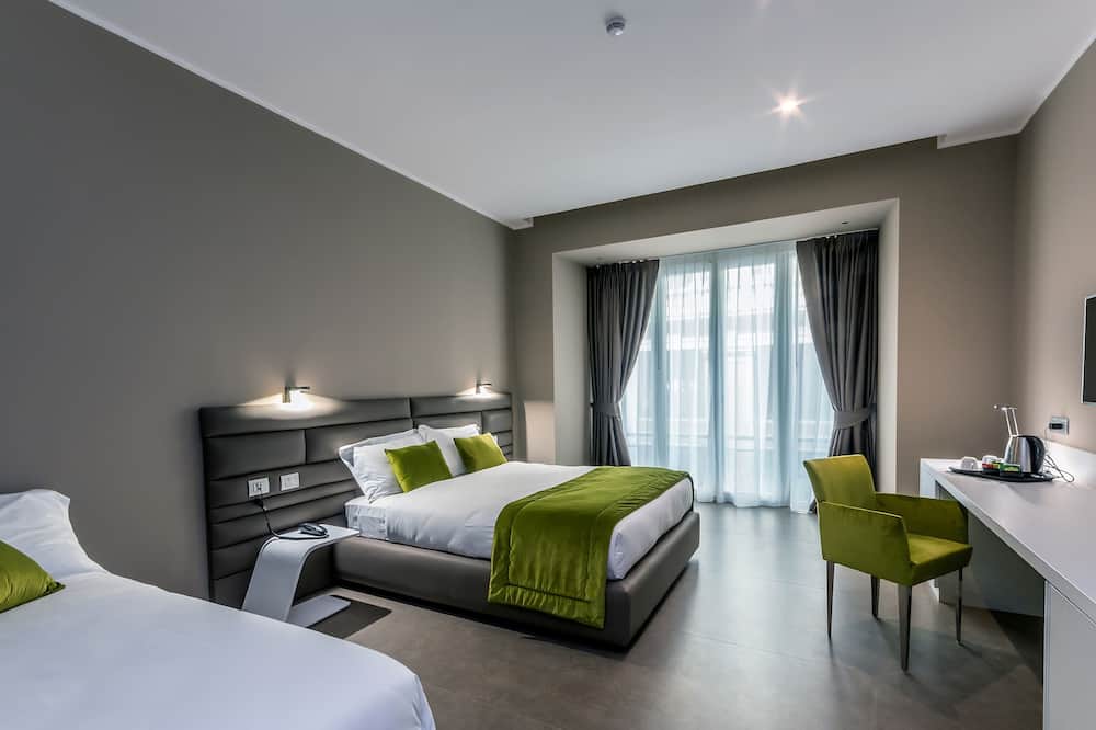 Hotel Matilde - Lifestyle Hotel 写真