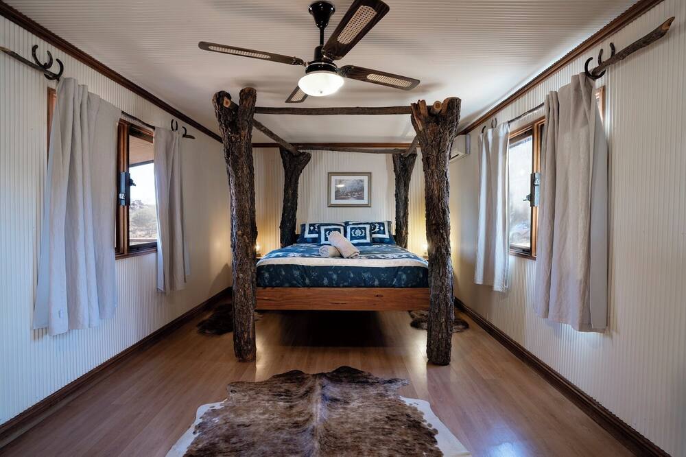 オオラミナ ステーション ホームステッド 写真