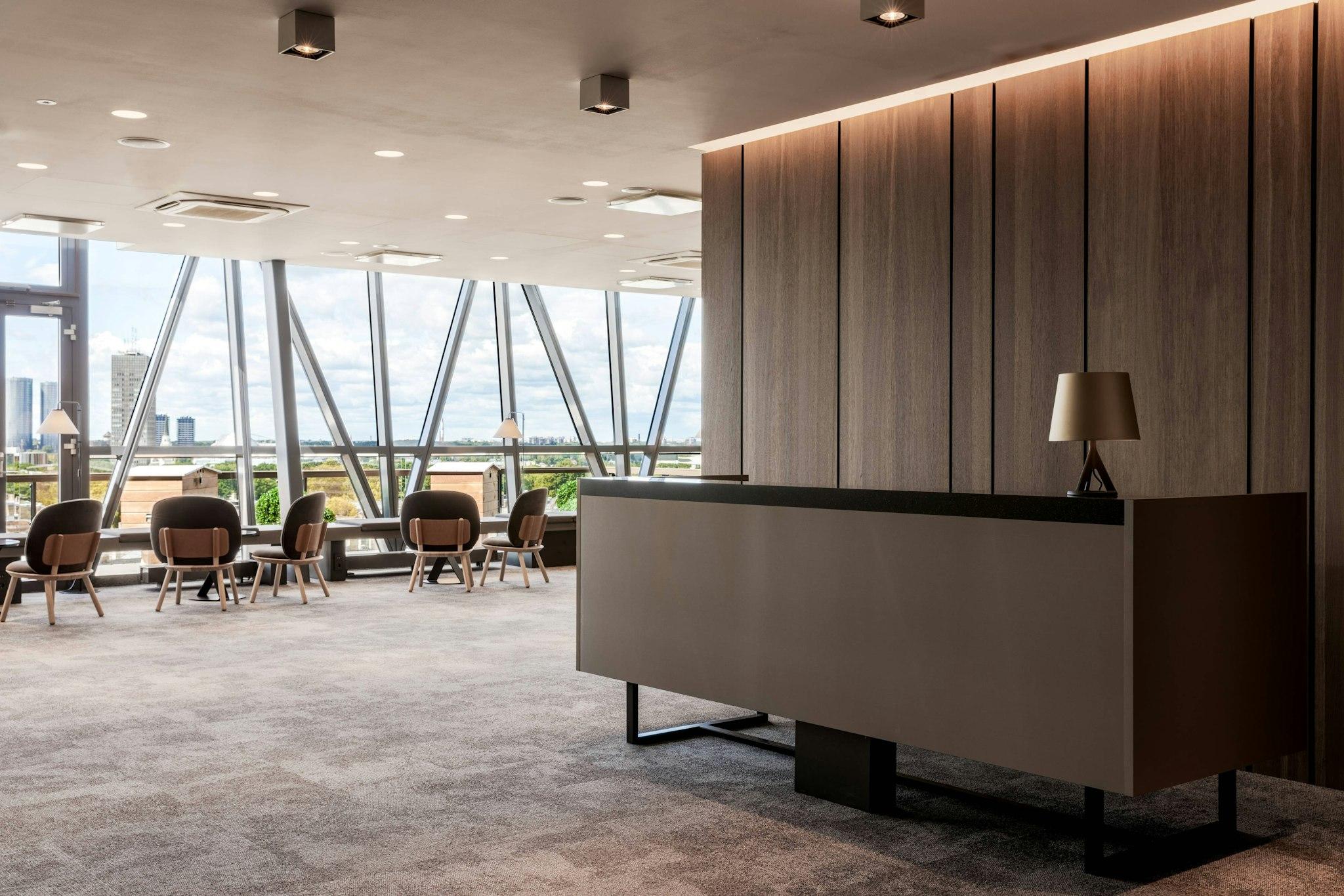 AC Hotel Riga 写真