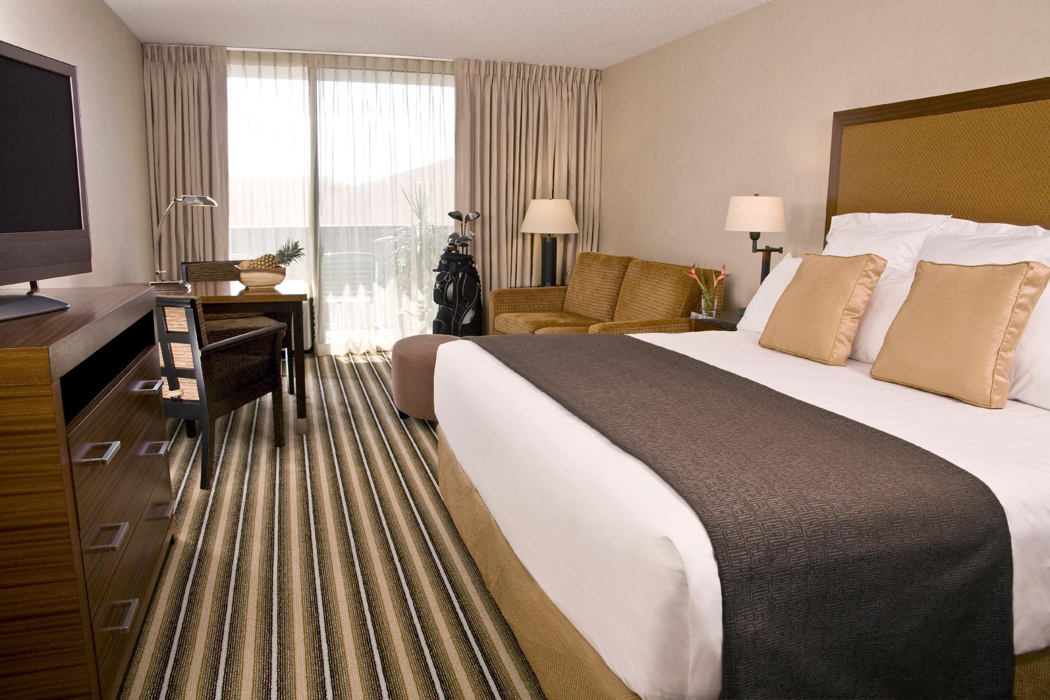 マウイ コースト ホテル 写真