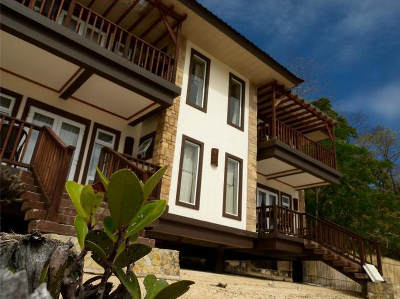 エルリオイマル リゾート 写真