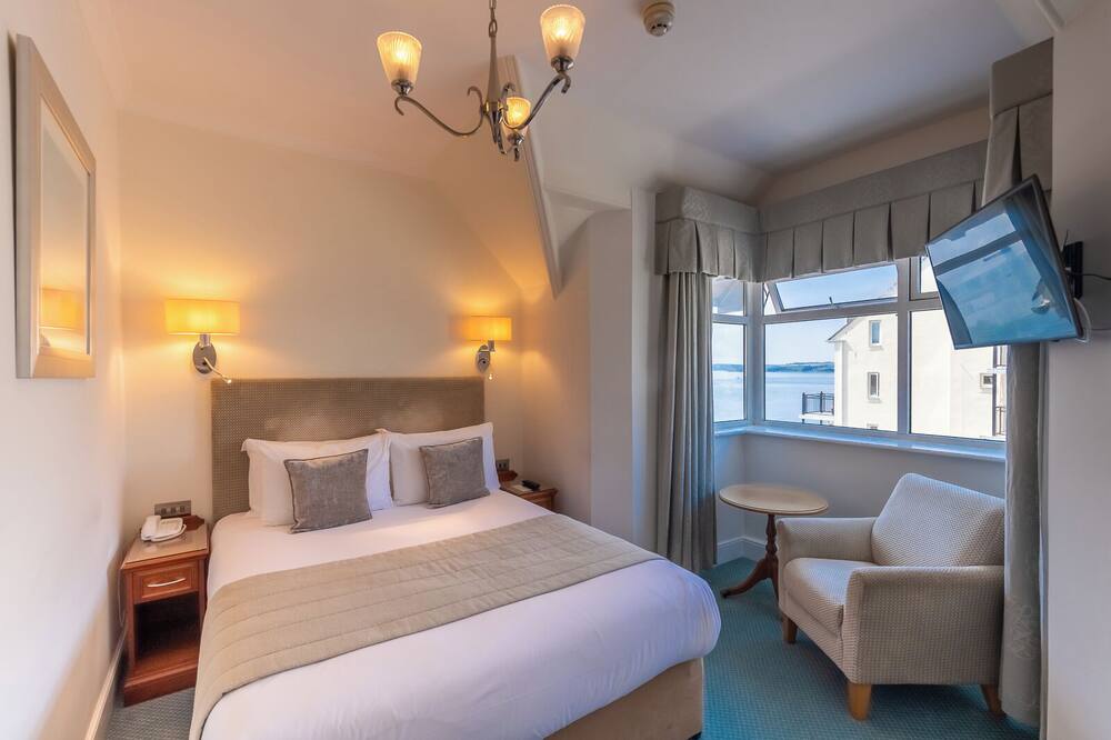 The Royal Duchy Hotel 写真