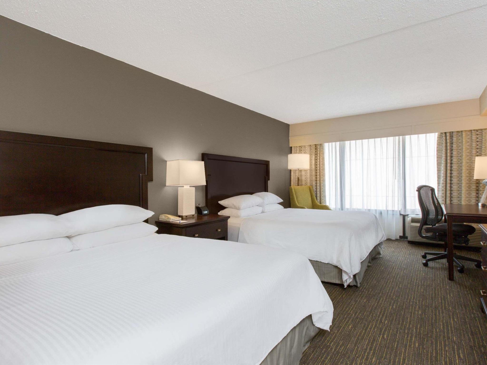 ウィンダム フィラデルフィア ヒストリック ディストリクト 写真