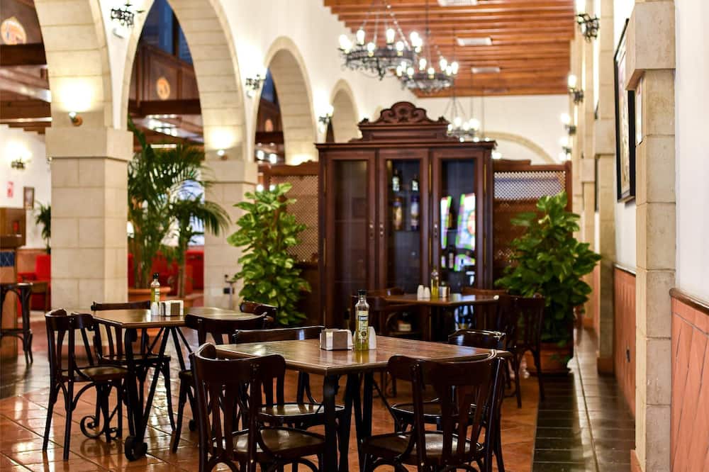 ボデガ レアル 写真