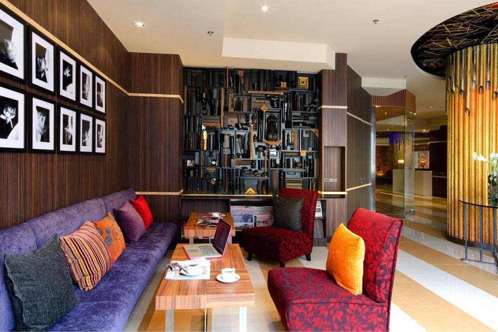 トンタラ リバービュー ホテル 写真