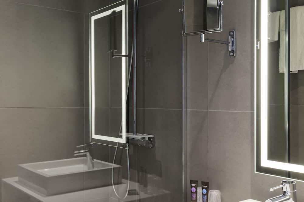 ノボテル エディンバラ センター ホテル 写真