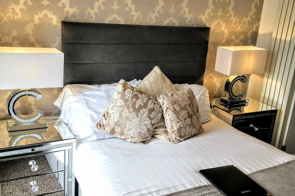 Serendipity House 写真