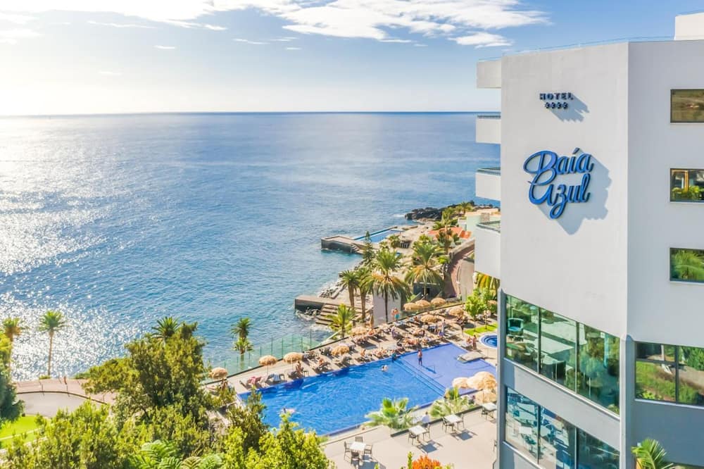 Hotel Baia Azul 写真