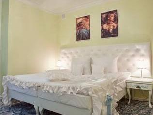 Villa Antonina 写真