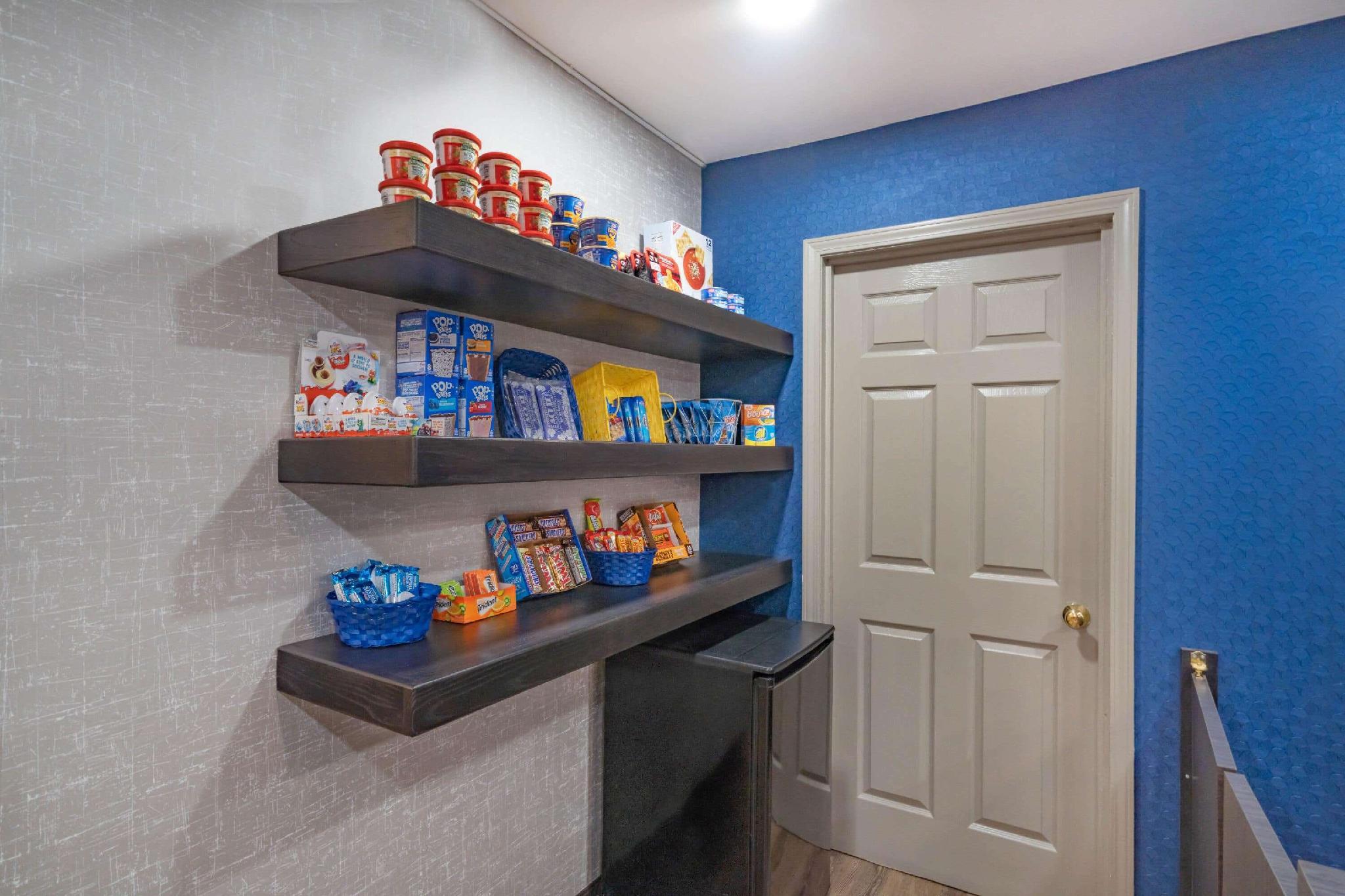 デイズ イン バイ ウィンダム クックビル 写真