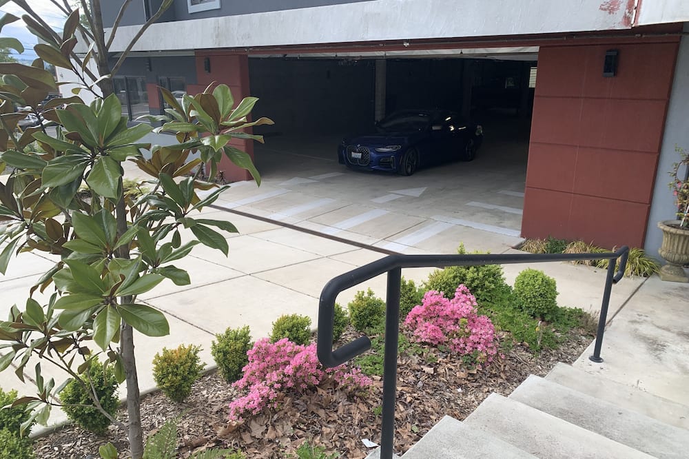 レイクビューホテル 写真