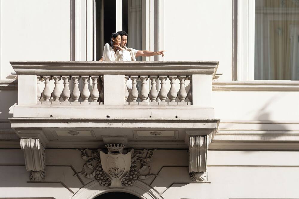 ザ インデペンデント ホテル 写真