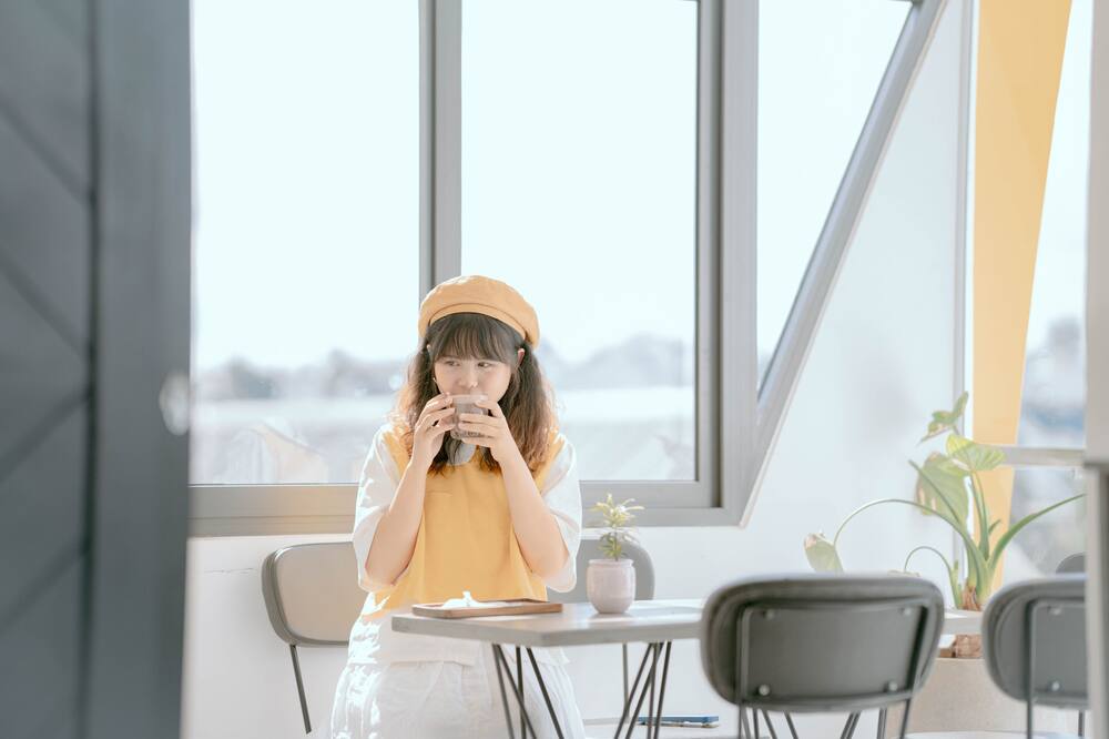 オリミカフェ＆ホーミーズダラット 写真