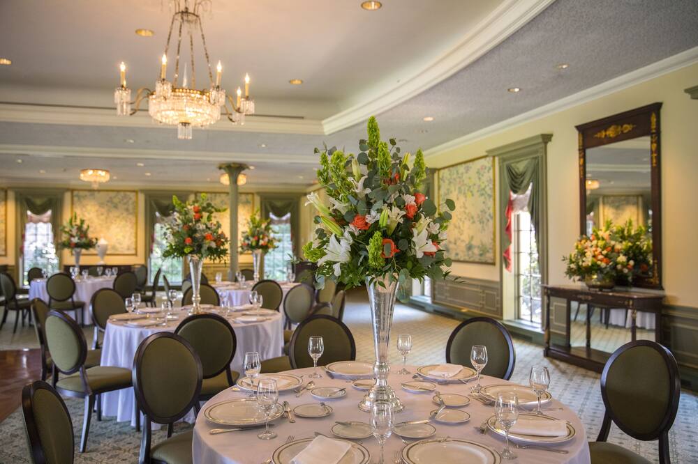 ウィリアムズバーグイン、公式コロニアルウィリアムズバーグホテル 写真