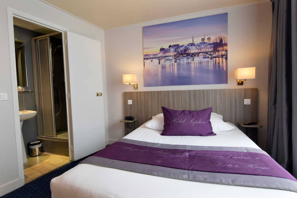 ホテル サファイア グルネル 写真