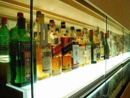 Hotel Victoria Villa Curitiba by Nacional Inn 写真