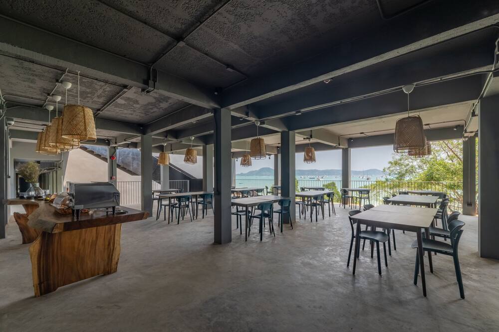 アーチ39 プーケットビーチフロント 写真