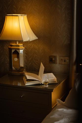 ザ ステーション ホテル 写真