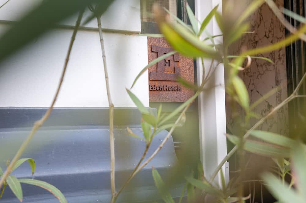 レオナルド ブティック オテル ザ ランカスター アムステルダム 写真