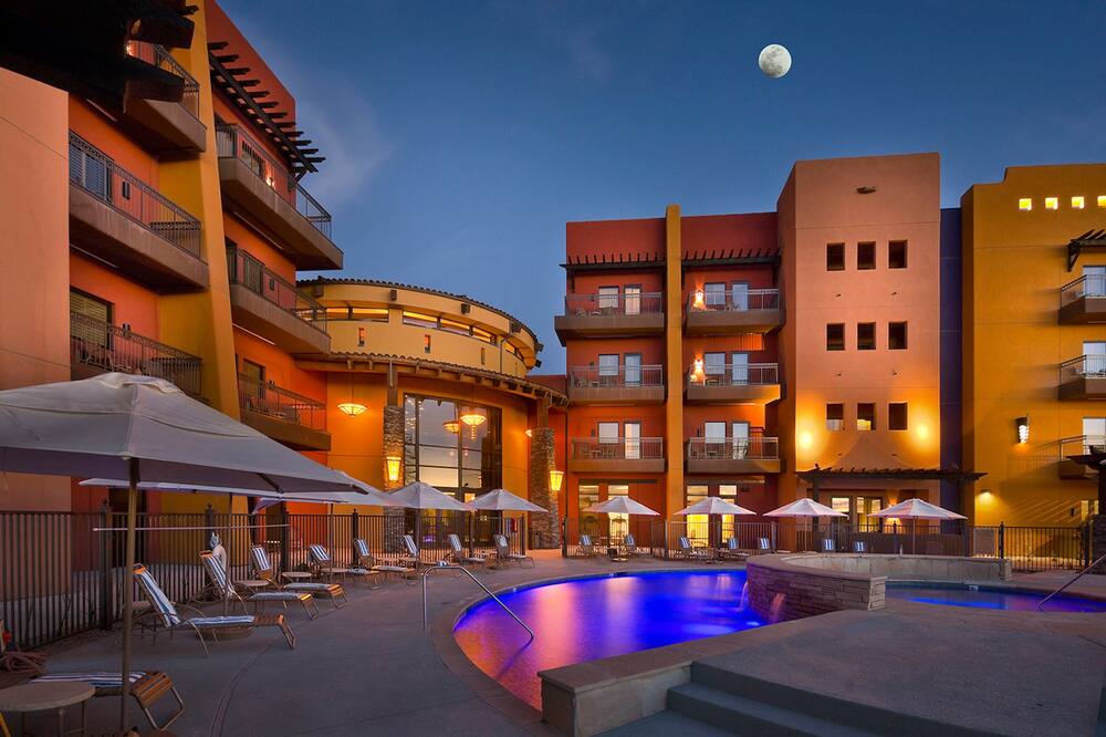 Desert Diamond Casino 写真