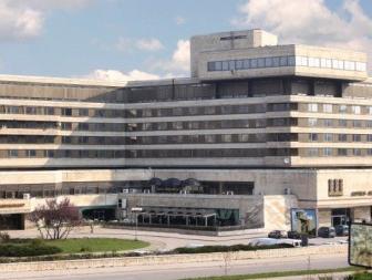 Grand Hotel Shumen 写真